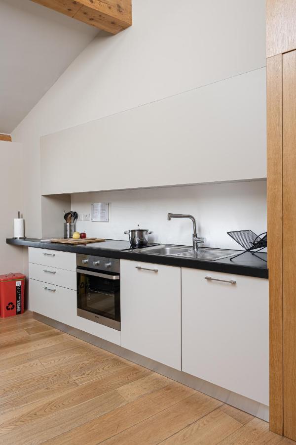 Miroitaly Apartments Trento Luaran gambar