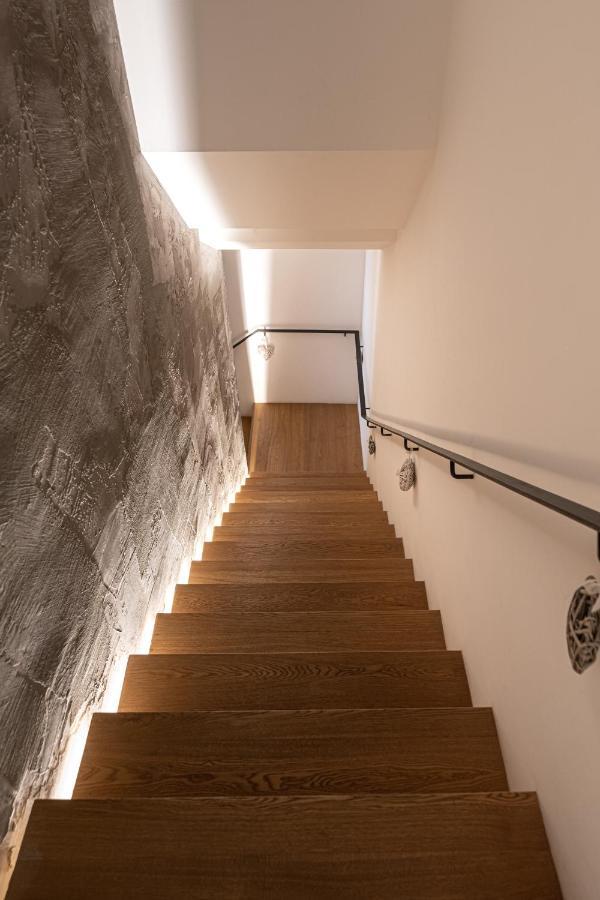 Miroitaly Apartments Trento Luaran gambar