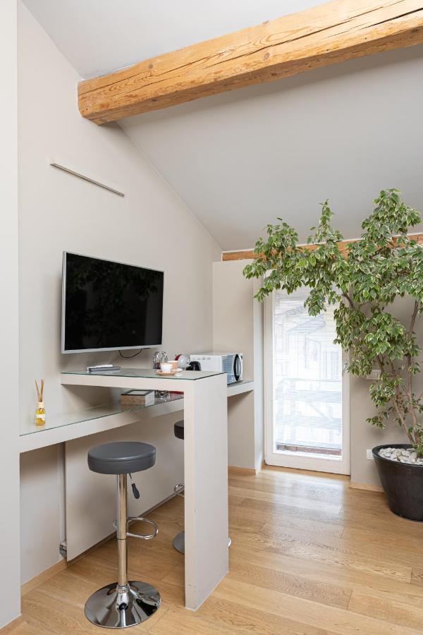 Miroitaly Apartments Trento Luaran gambar