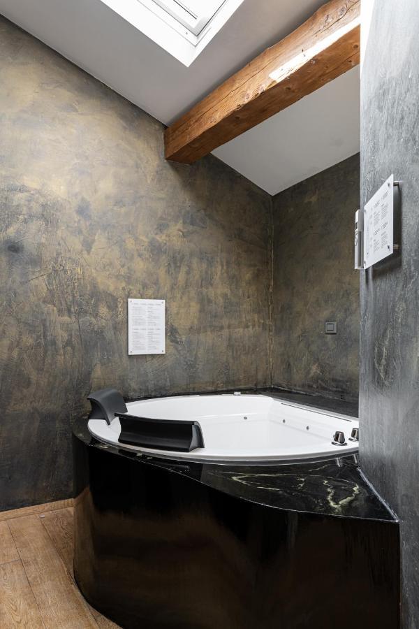 Miroitaly Apartments Trento Luaran gambar