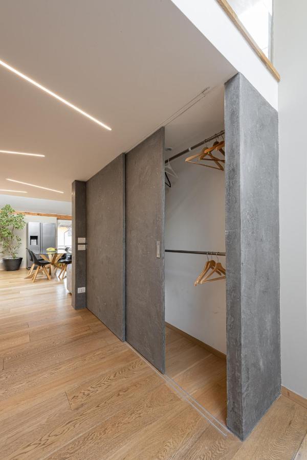 Miroitaly Apartments Trento Luaran gambar