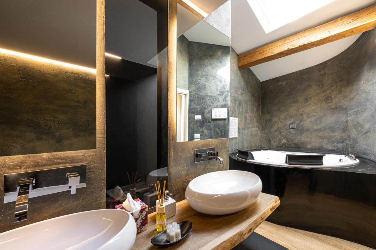 Miroitaly Apartments Trento Luaran gambar