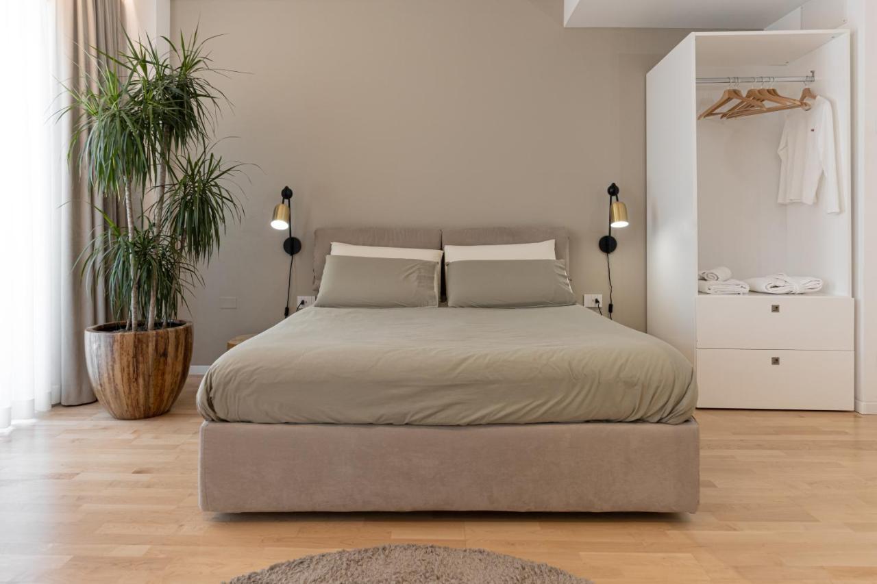 Miroitaly Apartments Trento Luaran gambar