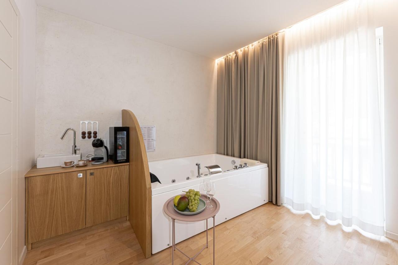Miroitaly Apartments Trento Luaran gambar