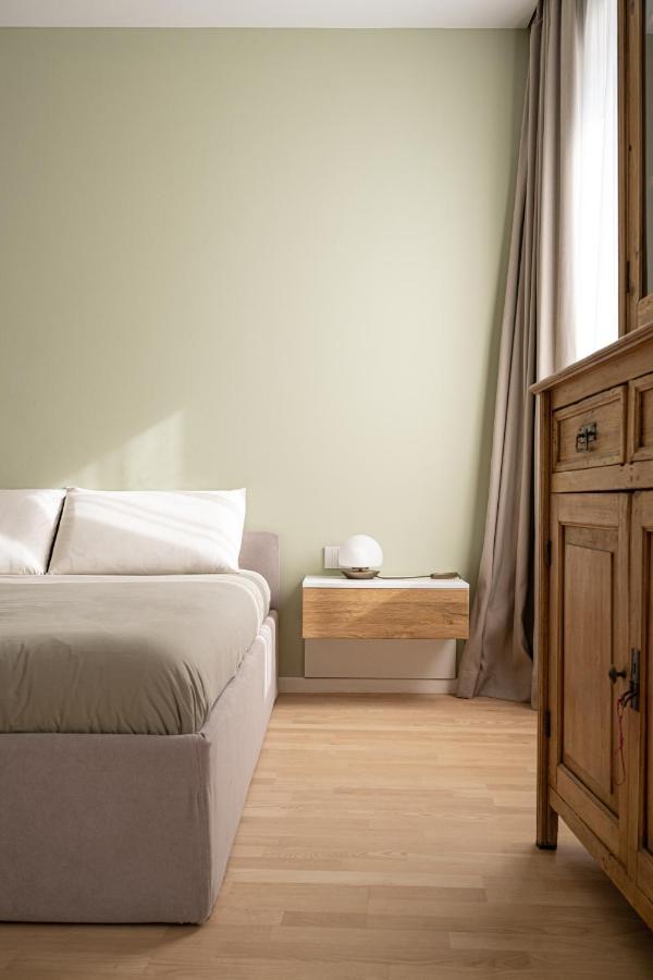 Miroitaly Apartments Trento Luaran gambar