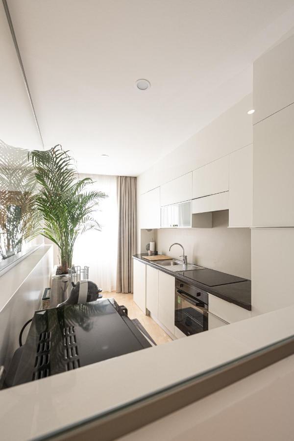Miroitaly Apartments Trento Luaran gambar