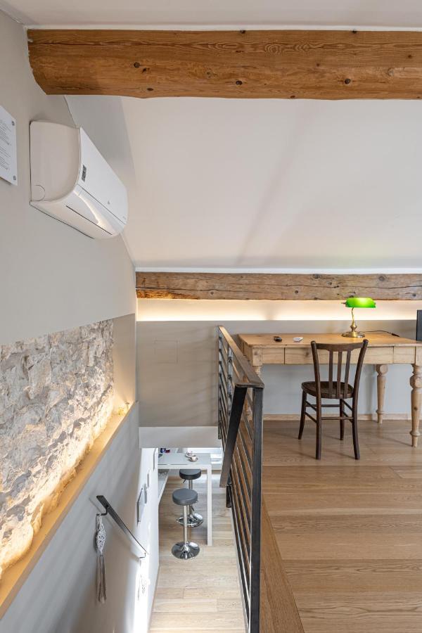 Miroitaly Apartments Trento Luaran gambar