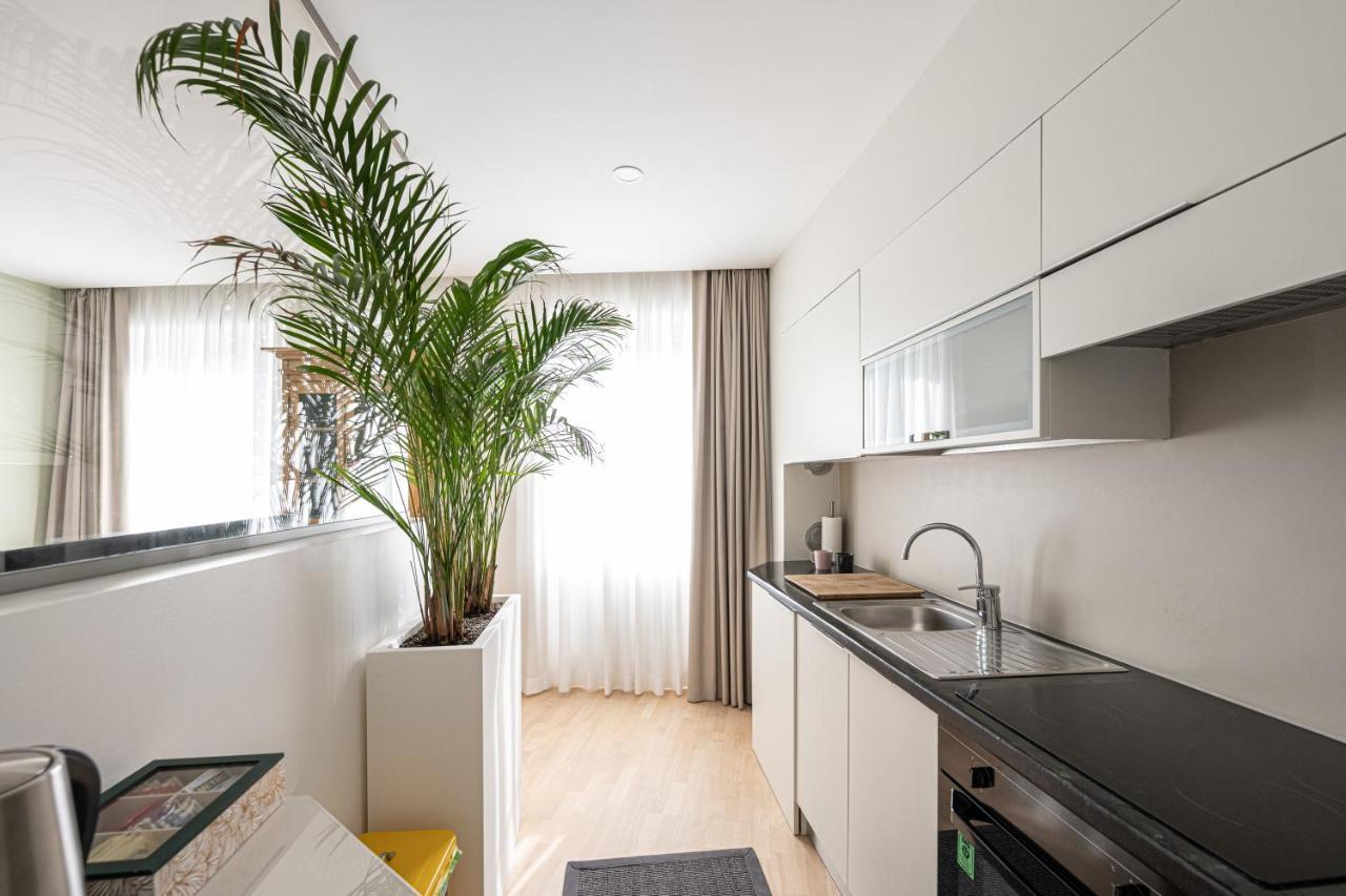 Miroitaly Apartments Trento Luaran gambar